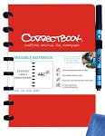 Correctbook
A5
blanco